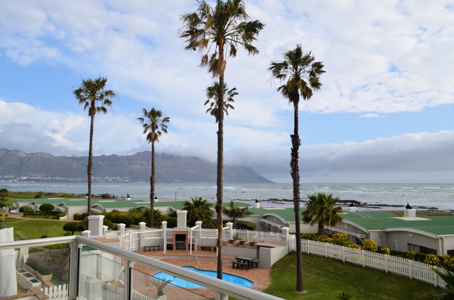 2 Bedroom Property for Sale in Greenways Golf Estate Western Cape